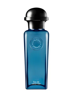 de Citron Noir Eau de Toilette bottle