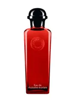 de Rhubarbe Ecarlate by Hermès