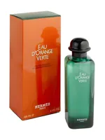 D'Orange Verte by Hermès