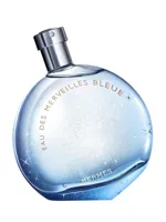 Eau des Merveilles Bleue by Hermès