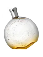 Eau des Merveilles by Hermès