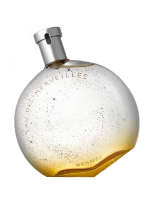 Eau des Merveilles Eau de Toilette bottle