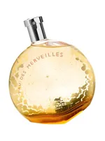 Eau Des Merveilles Limited Edition 2009 by Hermès