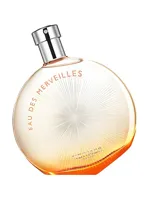 Eau des Merveilles Limited Edition 2013 by Hermès