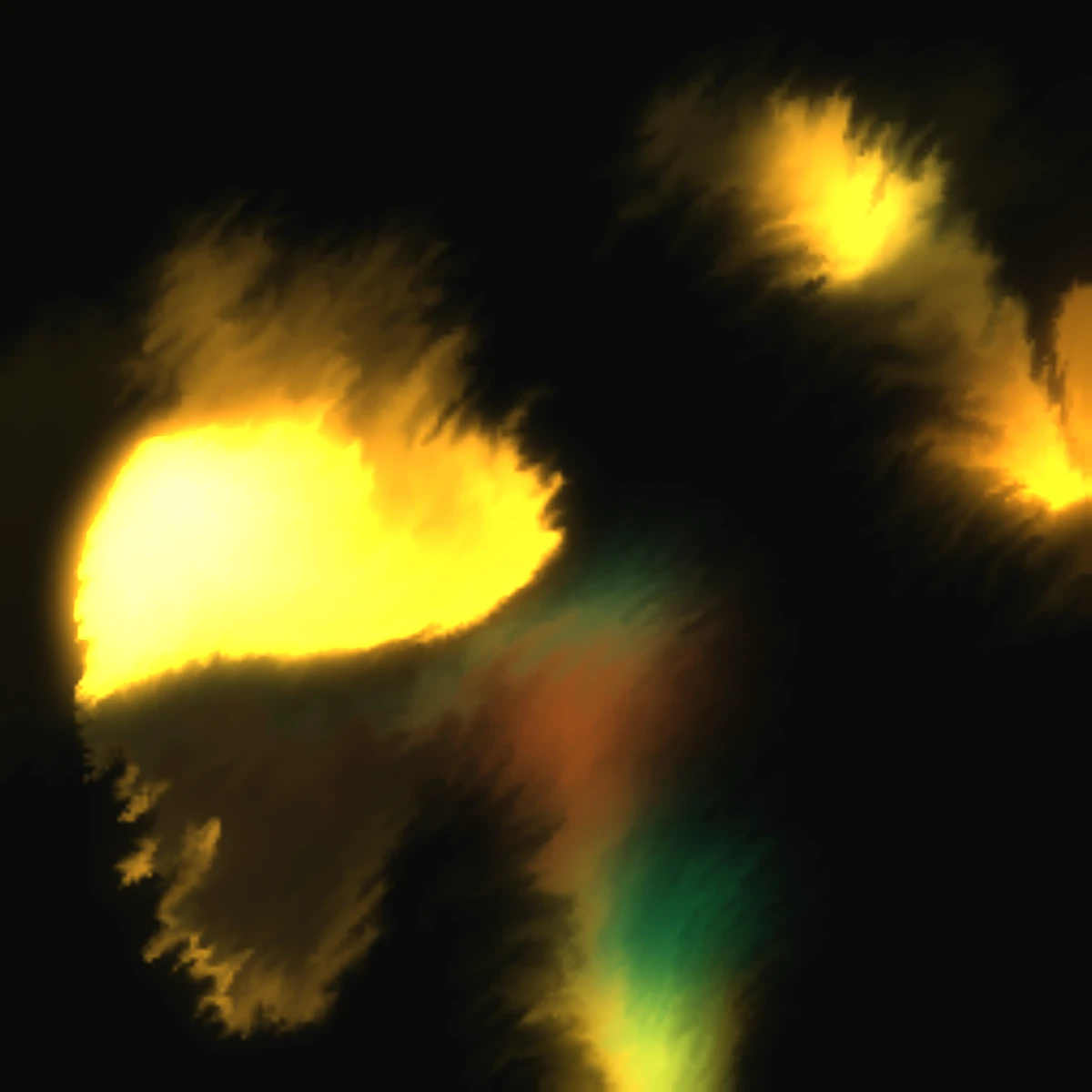 Eau d’Orange Verte Eau de Cologne ScentArt visualisation