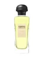 Equipage Geranium by Hermès