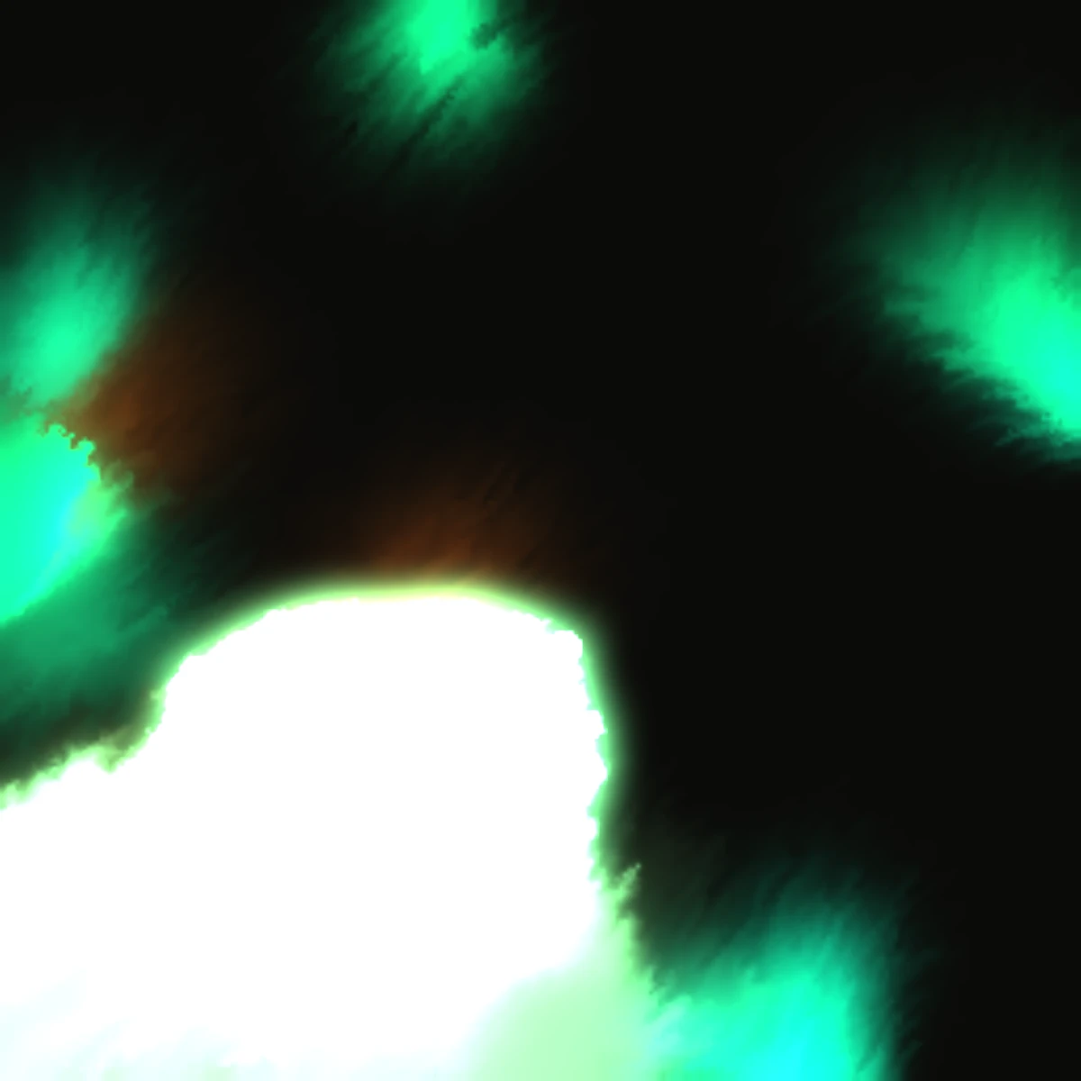 H24 Eau de Parfum ScentArt visualisation