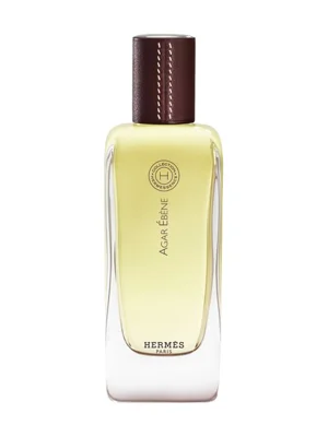 Hermessence Agar Ébène Eau de Toilette bottle