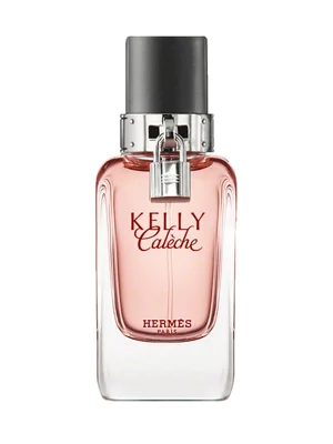 Kelly Calèche Eau de Parfum bottle