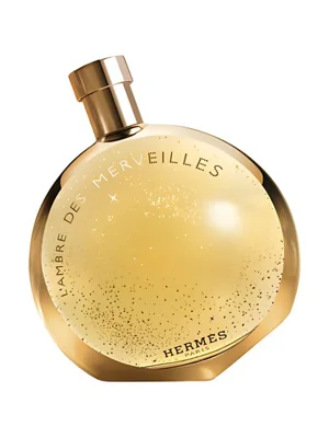 L’Ambre des Merveilles Eau de Parfum bottle