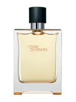 Terre d'Hermès bottle