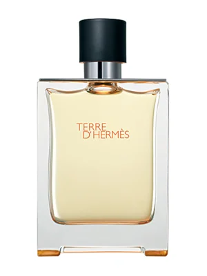 Terre d'Hermès Eau de Toilette bottle