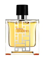 Terre d'Hermès flacon H 2013 by Hermès