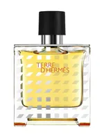 Terre d'Hermes Flacon H 2019 by Hermès
