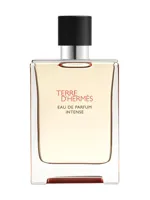 Terre d’Hermès Intense by Hermès
