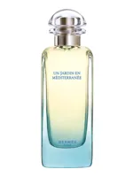 Un Jardin en Méditerranée by Hermès