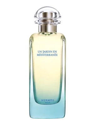 Un Jardin en Méditerranée Eau de Toilette bottle