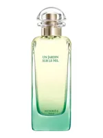 Un Jardin sur le Nil by Hermès