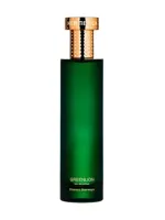 Greenlion by Hermetica Paris