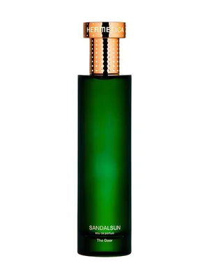 Sandalsun Eau de Toilette bottle