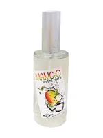 Mango On The Rocks by Hilde Soliani