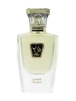 Alifi by Hind Al Oud
