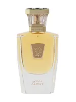 Aliya'E by Hind Al Oud
