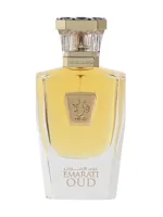 Emarati Oud by Hind Al Oud