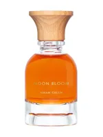 Moon Bloom by Hiram Green