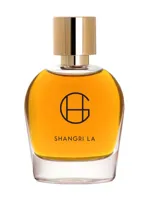 Shangri La by Hiram Green