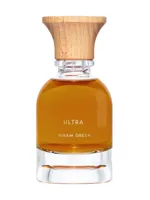 Ultra by Hiram Green