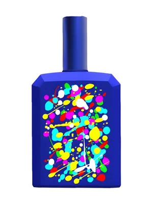 This Is Not A Blue Bottle 1.2 Eau de Parfum bottle