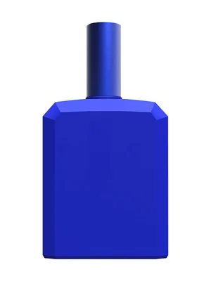 This Is Not A Blue Bottle Eau de Parfum bottle