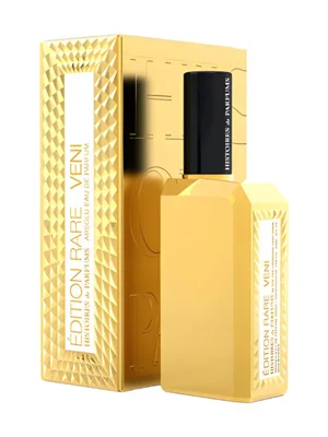 Veni Eau de Toilette bottle