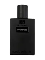 POSTerized by HK PERFUMES