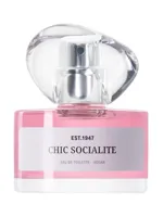 Chic Socialite by H&M