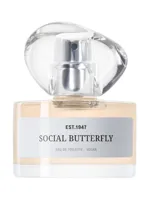 Social Butterfly by H&M