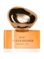 Vanilla Dreamer Eau de Parfum bottle