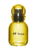 Yuzu - Zesty fizziness by H&M