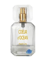 Coeur d'Ocean by Новая Заря (The New Dawn)