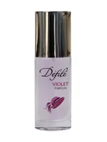 Defile Violet by Новая Заря (The New Dawn)