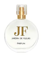 Jardin de fleurs by Новая Заря (The New Dawn)