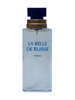 La Belle de Russie by Новая Заря (The New Dawn)