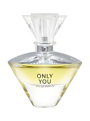 Only You Eau de Parfum bottle