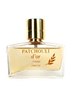 Patchouli d'Or by Новая Заря (The New Dawn)