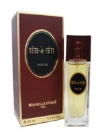 Tete-a-Tete by Новая Заря (The New Dawn)