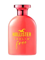 Feelin' Free for Her by Hollister