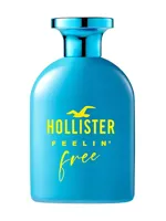 Feelin' Free for Him by Hollister