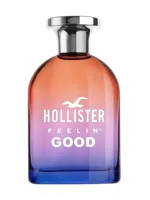Feelin' Good For Her by Hollister