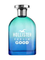 Feelin' Good For Him by Hollister